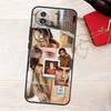 Timothee Chalamet Case For Honor Magic 8 Pro 5 6 7 Lite 200 400 50 70 90 X8b X8c X9a X9c X9d X9b Win RT Cover