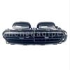 96764765ZD 96772870ZD 96764769ZD For Peugeot 301 Citroen C3 Elysée 2014-2019 Air conditioning vent Instrument panel air outlet