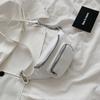 Fashionable Waist Bag, Shoulder Bag, Casual Bag, Chest Bag, Sports Bag, Shoulder Bag, Chain Small Bag, Waist Bag