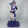 Silver Wolf Honkai Star Rail Detailed Anime Figure Pvc Statue Boxed Collectible Desktop Pc Case Ornament For Anime Game Fans