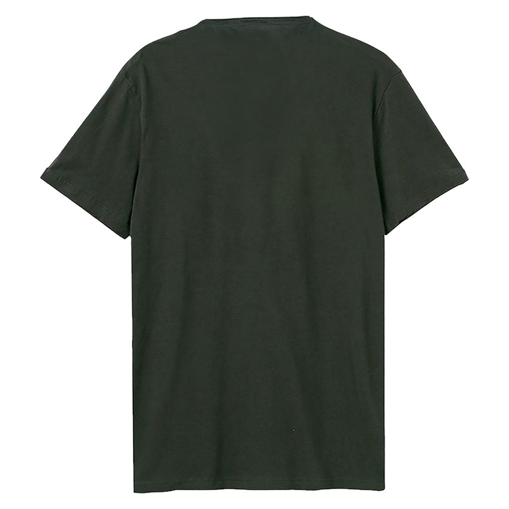 Amplified Unisex Erwachsenen 16 Stone Bush T-Shirt