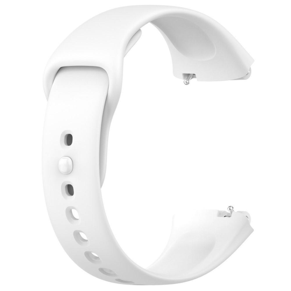 Watchband for Xiaomi Redmi Watch 3 Active/3 Lite Strap Smartwatch Accessories Sport Silicone Bracelet Correa Redmi Watch3 Active