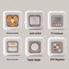 Busy Ball Educational Cube: Interactive Motor Skills Toy for Babies & Toddlers