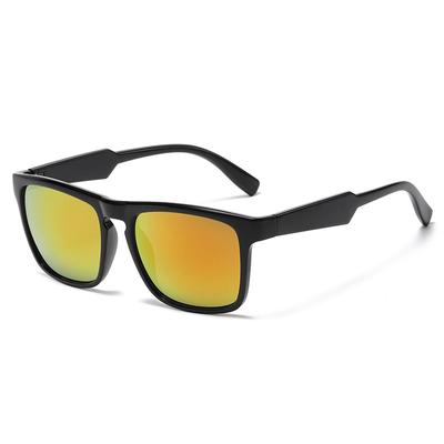 Neue Sport-Sonnenbrille, bunt, Anti-UV-Surfbrille, Outdoor-Sonnenbrille zum Radfahren und Angeln, QS928