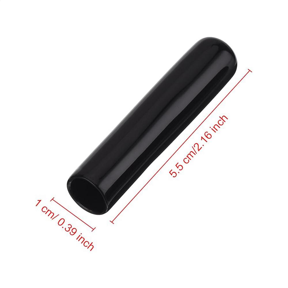 

48PCS multifunction Wine Bottle Pourers Dust Covers Silicone Leakproof Pour Spout Caps Dispenser Nozzle Dust Caps For Wine Oil