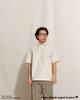 NALC Iso Shirts - Afternoon Sand Beige