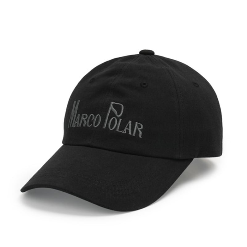 

MARCO POLAR BALL CAP MP #2 hat (unisex) MP2520001RC MP2520001RC_FREE