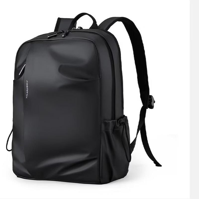 

Li Shen Men s Casual Laptop Backpack