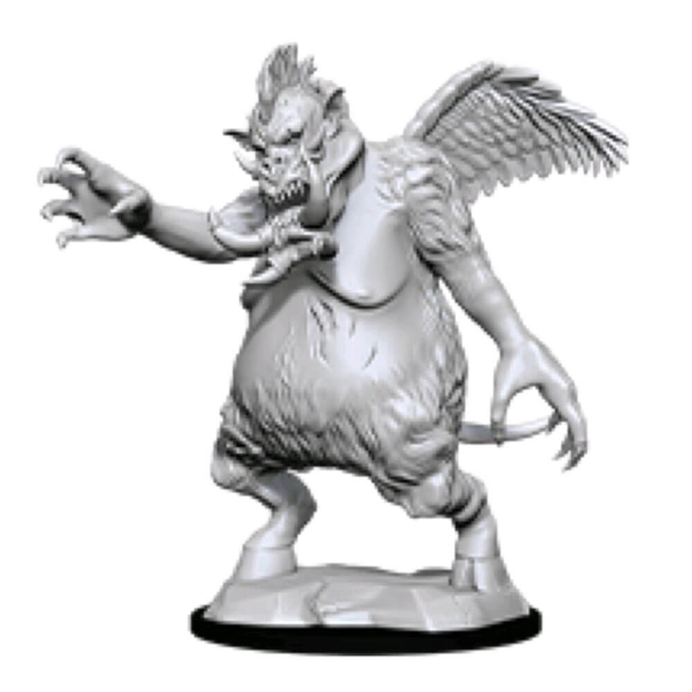 

D&D Nolzur s Marvelous Unpainted Minis Nalfeshnee