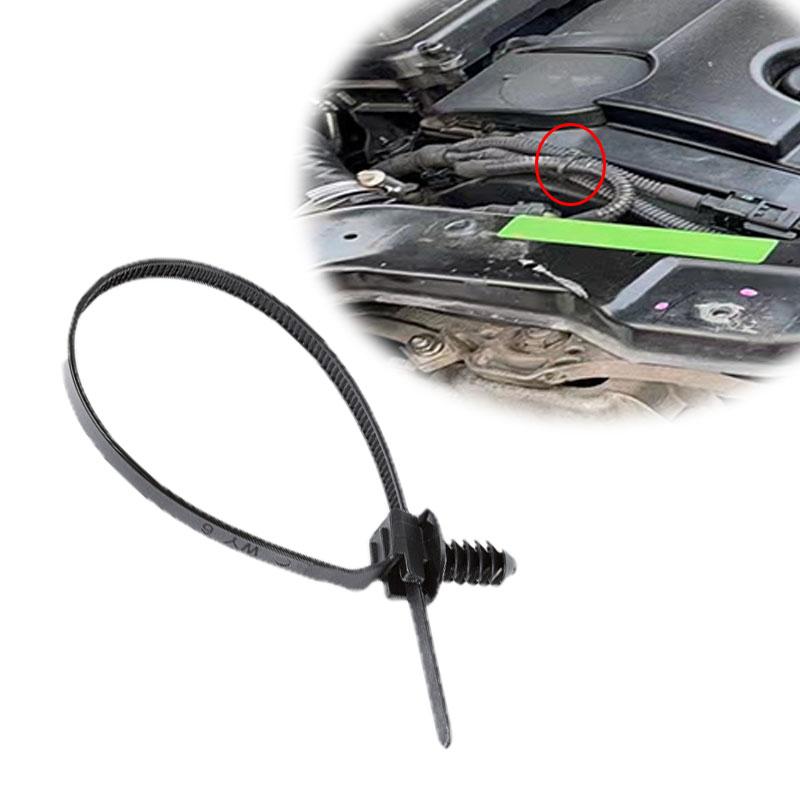 

Автомобильные кабельные стяжки 210 мм для Vw Nissan Citroen Skoda Seat Ford Peugeot Cadillac Chevrolet Buick Toyota Hyundai Lexus Bmw