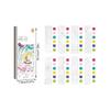 Reusable Water Drawing Book For Kids Safe Materials Disappears Dry Fantasy Themes Portable Designs