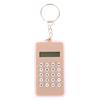 Calculatrice Numérique Portable Mini Calculatrice Labyrinthe Porte-clés Fournitures de Bureau