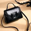 Women's Leather Handbag, One-shoulder Crossbody Bag, Women's Leather Fashion Ins Super Hot Bag, Summer Shoulder Bag