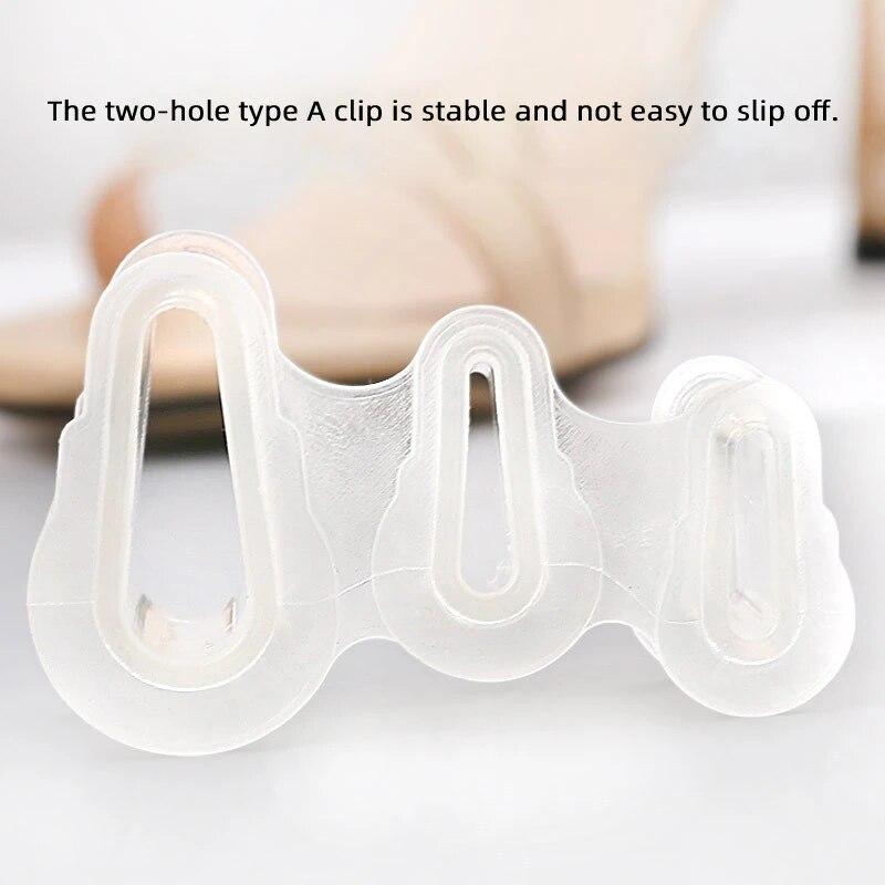 1 Pair Thumb Foot Care Toe Splitter Silicone Toe Separators Feet Toe Care Tool