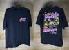 Vintage 1997 Seattle Supercross Single Stitch T-shirt Size S-5XL