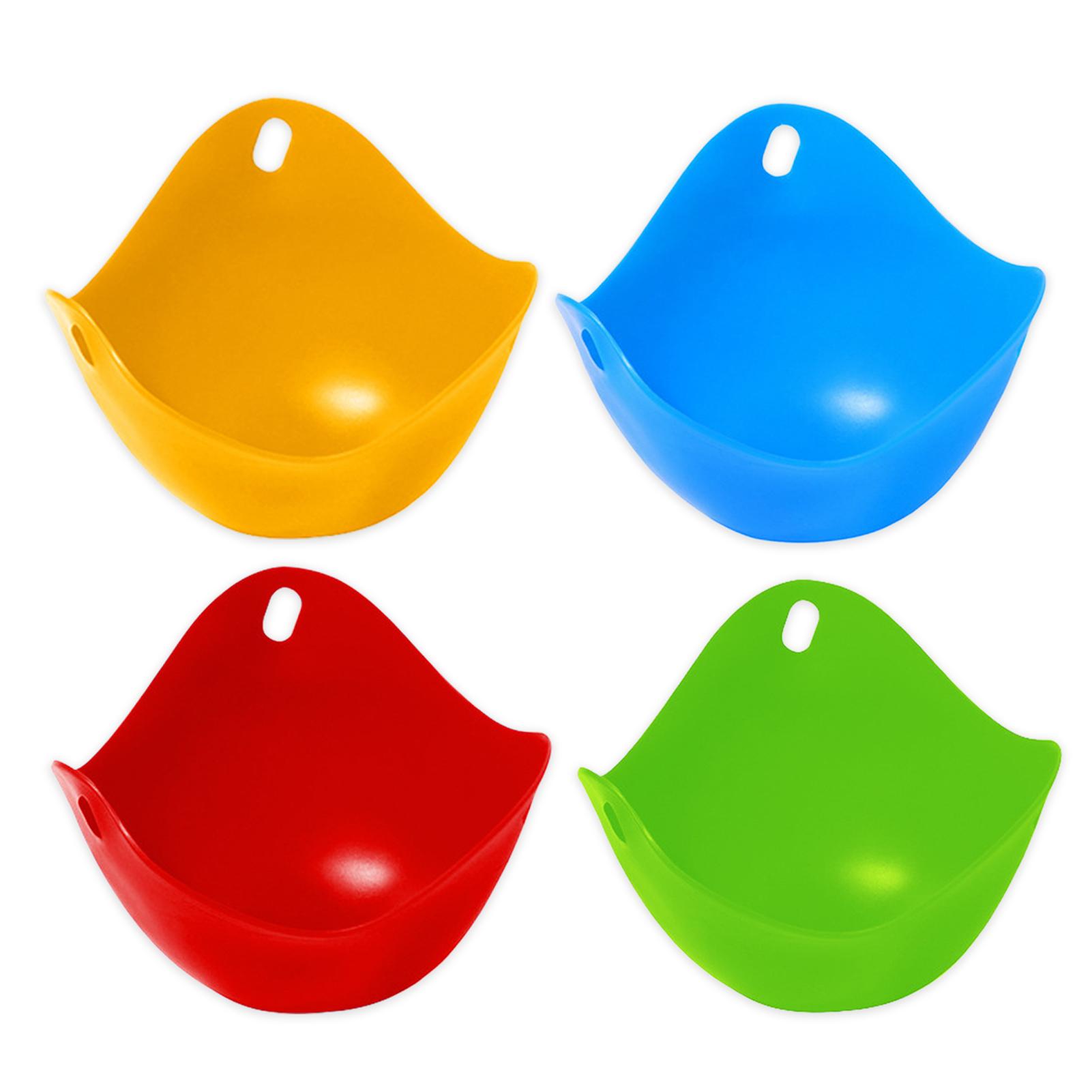 

Силиконовые формы для яиц-браконьеров, инструменты для приготовления блинов, посуда для блинов, формы для выпечки, тарелка для яиц, поднос для здоровья, новинка, кухонные аксессуары