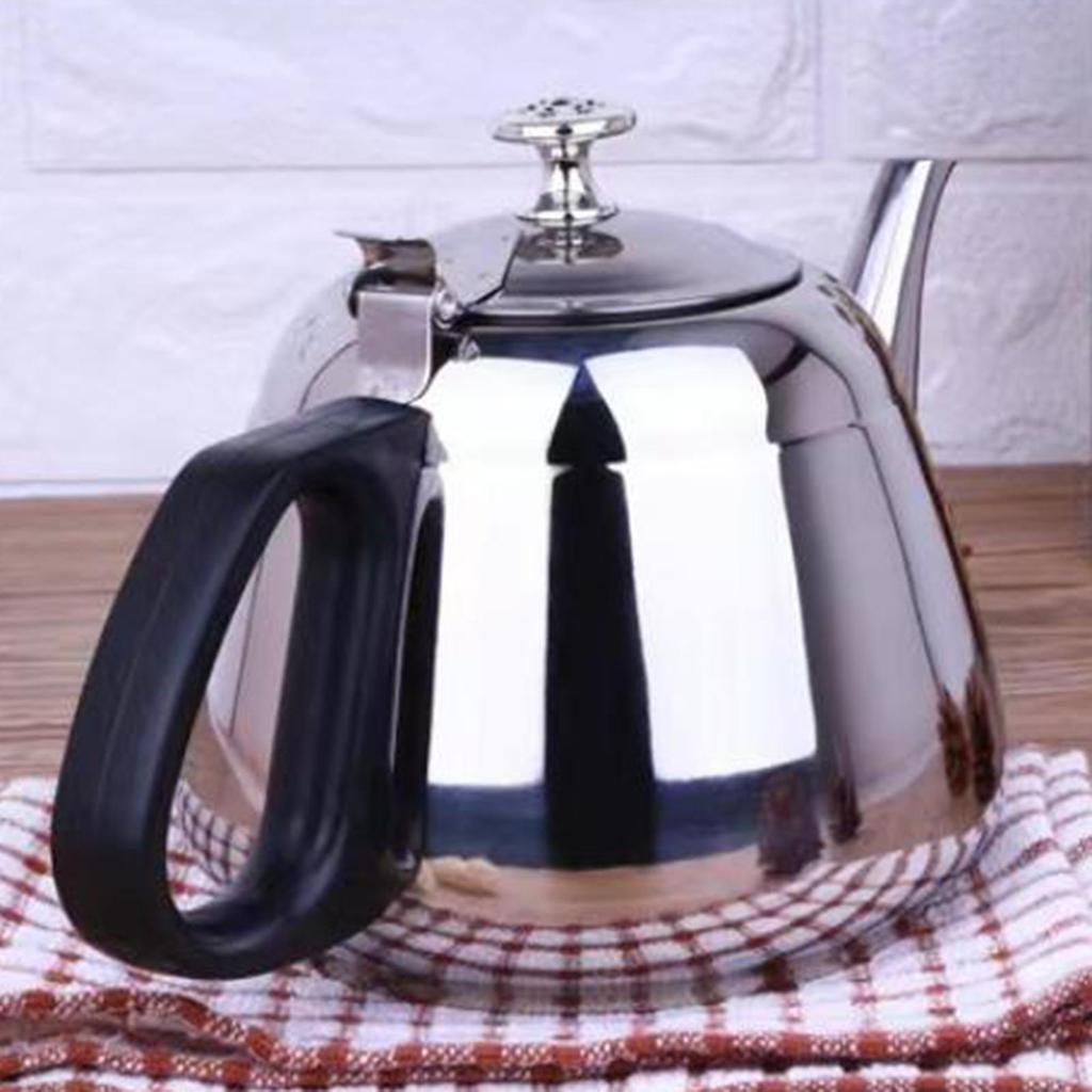 Kitchen Coffee Tea Kettle Teapot Kettle Large Capacity for Kitchen