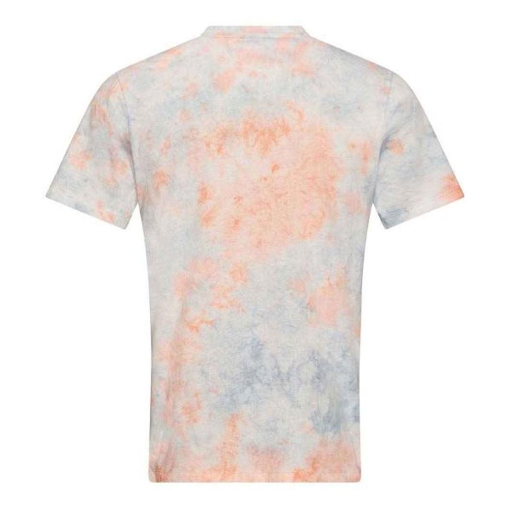 Awdis Mens Tie Dye T-Shirt
