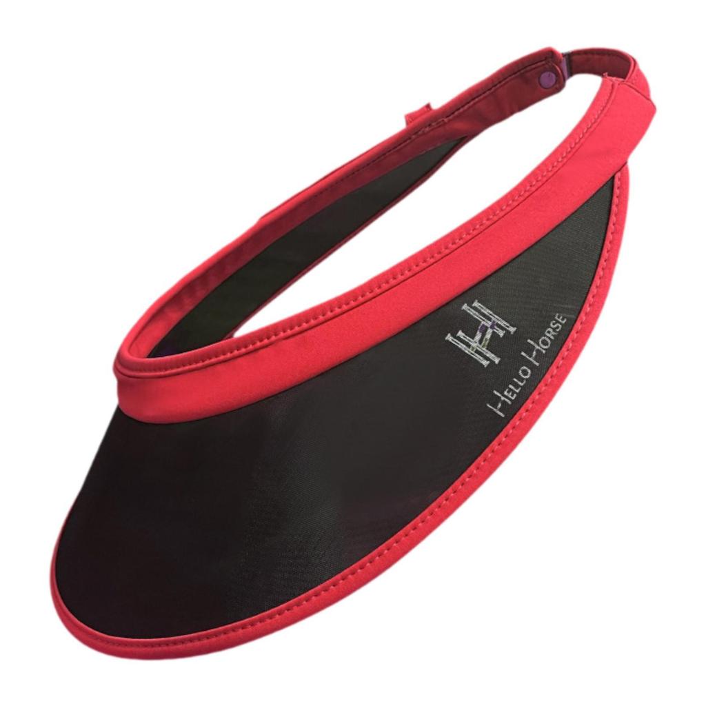 Helmet Sun Visor Supplies Replacement Lightweight Men Women for Horse Riding Cap for Outdoor Work Construction Travel Sports