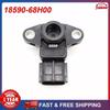 New Car Intake Manifold Absolute Sensor Fits For Mitsubishi Suzuki Grand Vitara 1859068H00 E1T26771 18590 68H00 18590-68H00