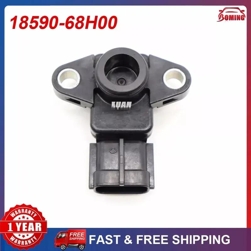 New Car Intake Manifold Absolute Sensor Fits For Mitsubishi suzuki Grand Vitara 1859068H00 E1T26771 18590 68H00 18590-68H00