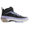 Jordan 37 GC Dongdan (GS) Kids Sneakers Black Lilac-Ice Hydrogen-Blue FJ7515-001