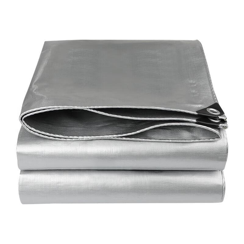 Zhu Yun Double Silver Waterproof Tarpaulin