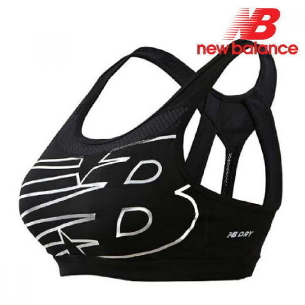 

New Balance Женский спортивный топ-бра S pulSe H7 Nbn9846722 FREE/S