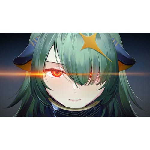 [switch] Go Hell Go Tsukiotoko