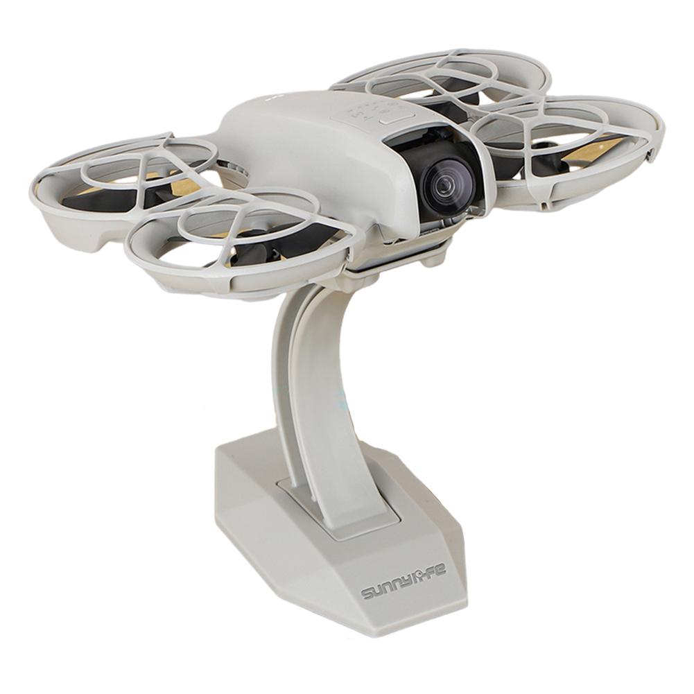 Desktop Exhibition Bracket Stable PlaceHolder No Shaking RC Plane Exhibition Stand for DJI NEO/Mini 3/Mini 3 Pro/Mini 2/Mini SE
