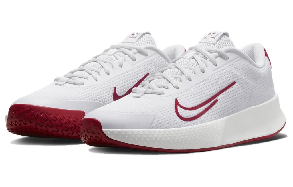 Nike Vapor Lite 2HC 'White Ember Red' DV2018-102