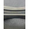 Used ORIENT watch band stainless steel