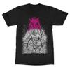Waking The Cadaver Authority Through Intimidation Black T-Shirt