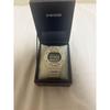 Used CASIO G-SHOCK G-LIDE White Watch