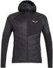 Jacket Ortles Hybrid TirolWool Responsive Men's Jacket Black Out