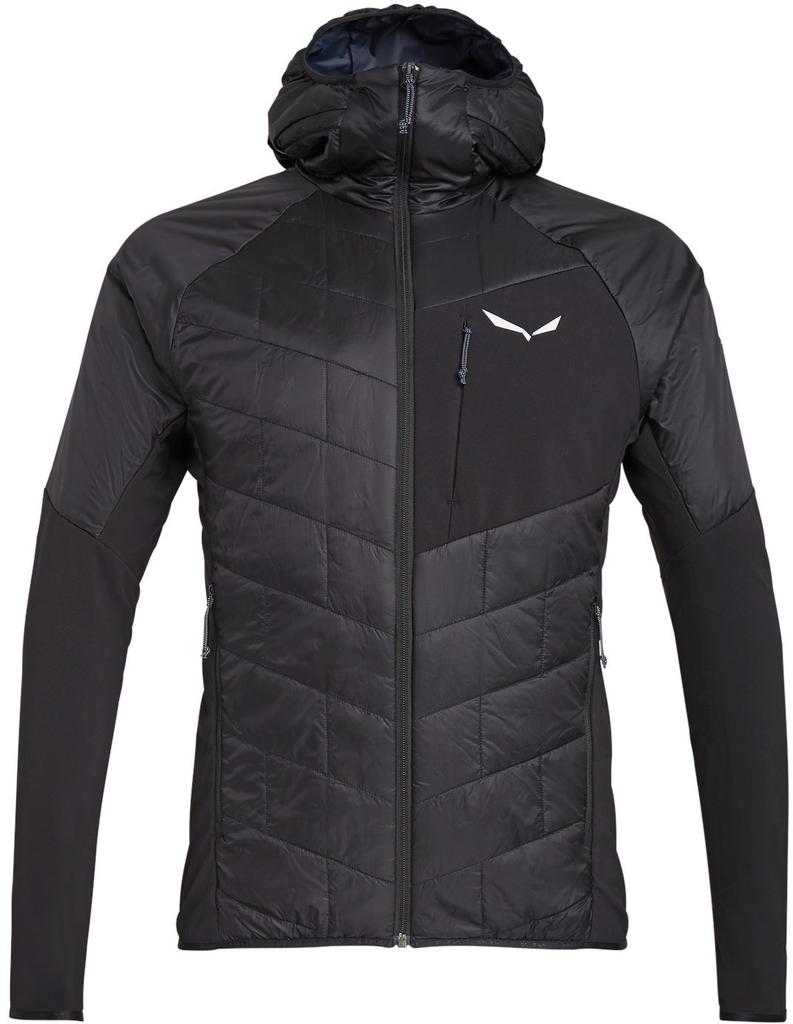 Куртка Salewa Ortles Hybrid TirolWool Responsive Men's Jacket black out
