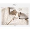 Retro High-end Shirt for Women New Style Early Niche White Shirt Top
