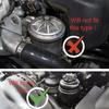 Adaptér chladiče oleje motoru Kryt víčka olejového filtru Pro BMW E46 E36 E39 E60 E61 323i 328i 325i 330i 525i 528i 530i M52 M54