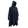 Unisex Medieval Vintage Halloween Cloak Corduroy Cosplay Performance Cloak Stage Costume