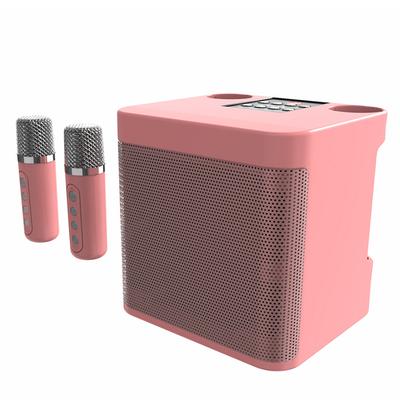 Audio y video – Reproductor de karaoke