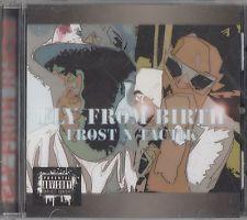 

CD FLY FROM BIRTH - Frost n Tactik NONE NOT ON LABEL UK Rap & Hip-Hop/R&B Used