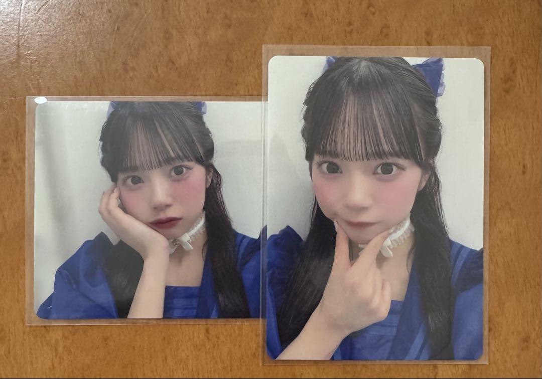 

[Б/У] CUTIE STREET Q-st Коллекционная карточка TikTok Аяно Масуда