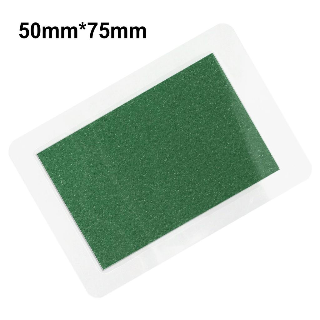 Magnetic Field Indicator for Research and Learning 253050mm Card Detector