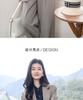 Shopping Mall Style Loose Oversized Suit Jacket for Women In Autumn 2025, with a Sense of Luxury, Commuting Temperament, and Workplace Suit