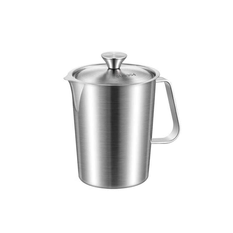 Ruhan 304 Stainless Steel Measuring Cup