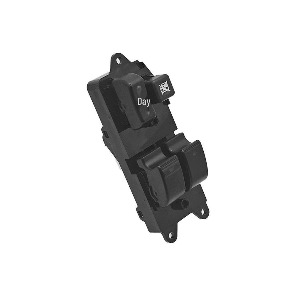 84820-0F040 Window Lift Switch for 2002-2007 Toyota Corolla. Electric