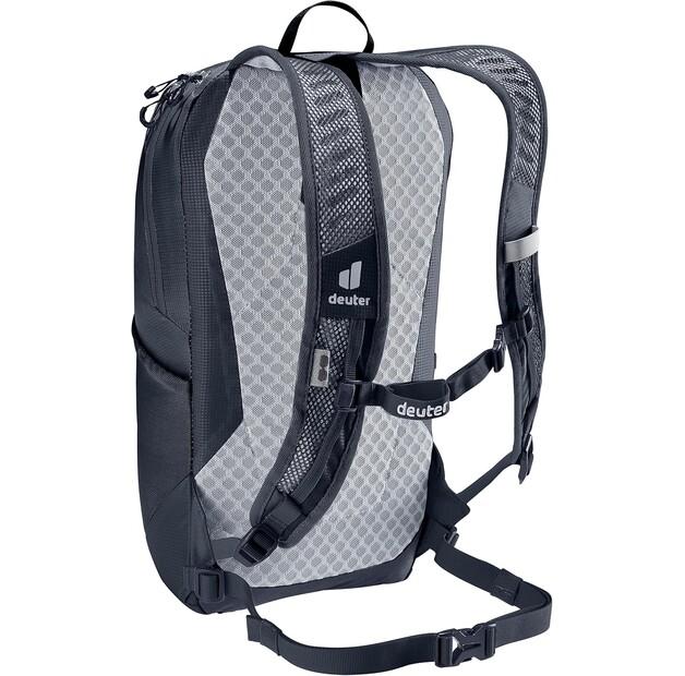 Рюкзак Deuter Speed Lite 13 schwarz (3410022-7000)