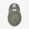 New Era New York Yankees Casual Classic Cap Green Bark 14881464