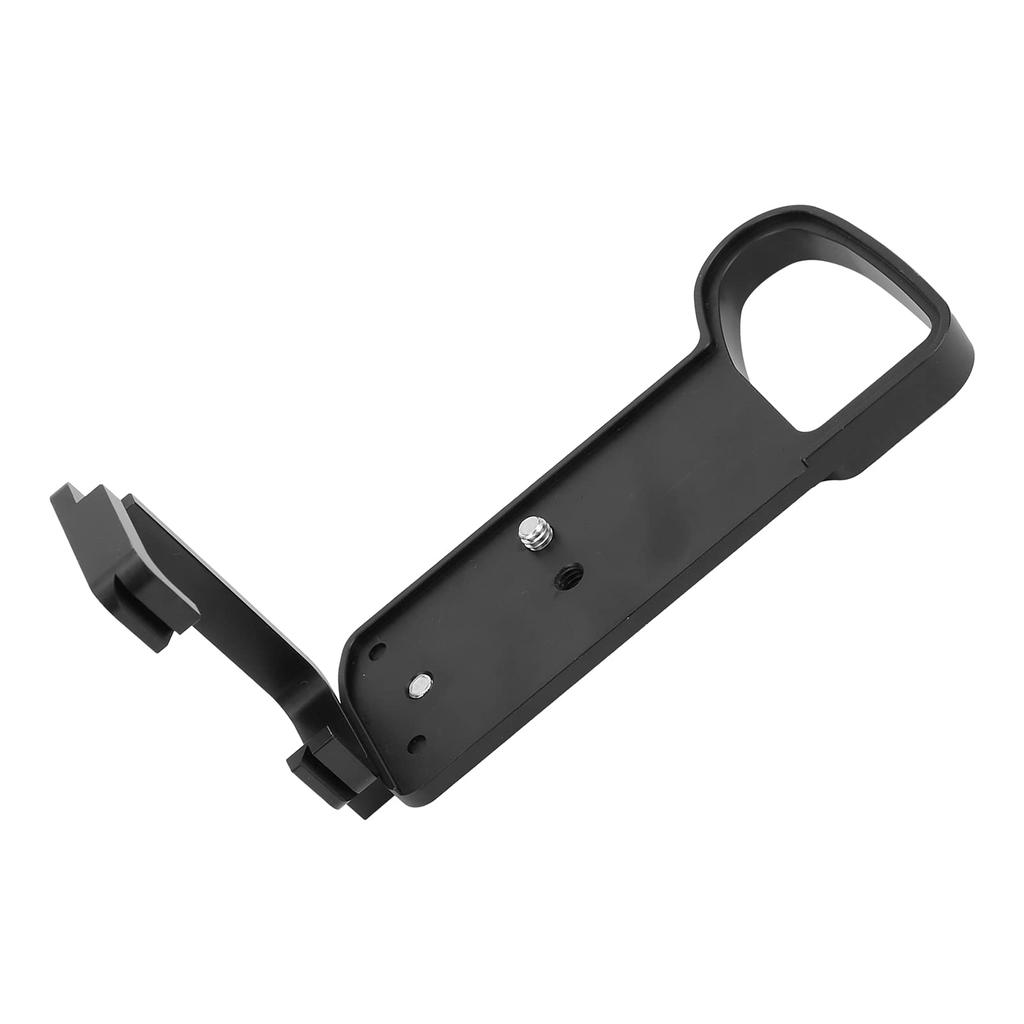 Camera Quick Release Plate Quick Release Tripod Mounting Plate Metal Hand Grip for S5 Camera L-Bracket L-Bracket