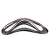 6pcs 915x100mm Abrasive Sanding Belt for Belt Sander Grit 60 80 100 120 150 180